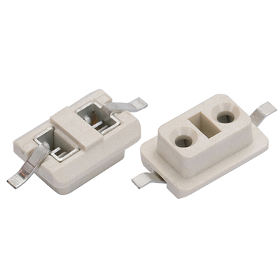 GD-L4501AFV LED bulb connector with a spacing of 4.50mm